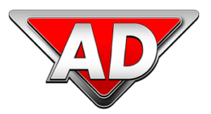 Logo AD - Garage Mullot